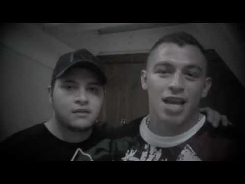 Antrax Clothing Jorge Maromero Paez Jr