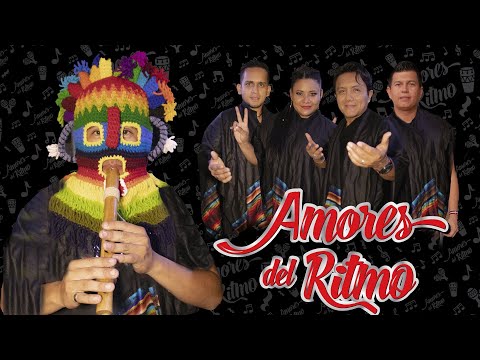 Mix Ñuca Llacta Orquesta Amores Del Ritmo Video Oficial