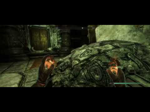 My Skyrim Journey 33: Hermaeus Mora, Again... | No Exploits | No Mods | No Commentary |