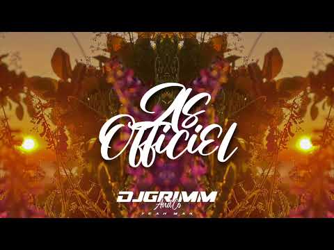 DJ GRIMM x Lynda - Femme Fatale x Viens on parle ( Zouk Remix ) Ingstad x Andco