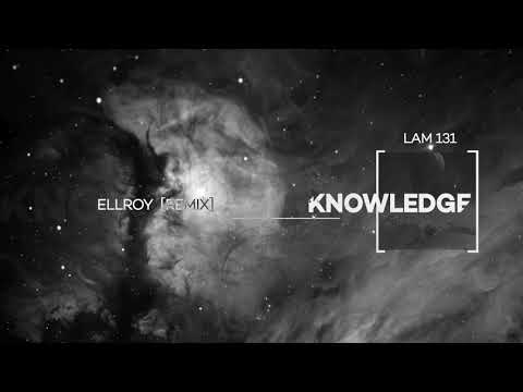 Enrico Bellan & Kaiq - Knowledge (Ellroy Rmx)