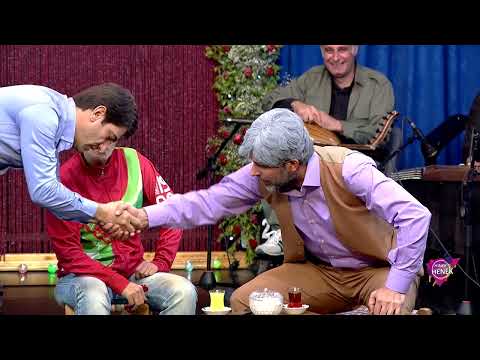 HOSTAYÊ DEREWAN - XALÊ ŞÊRO