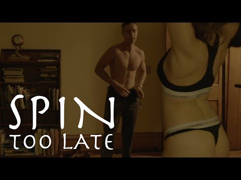 SPiN - Too Late [Official Music Video]