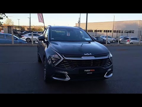 Kia Sportage K3 Diesel - Image 2