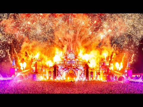 WiSH Outdoor 2023 - Endshow Sunday