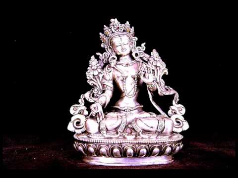 White Tara Mantra (Very Relaxing)