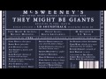 Theme To Mcsweeney's - By They might be giants
