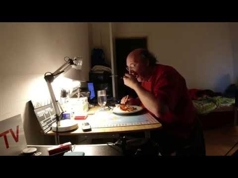 MongoTV_3900 - Min Aftensmad - Del 1 - Krebinetter Med KARTOFFELMOS - Snakker Om PENGE