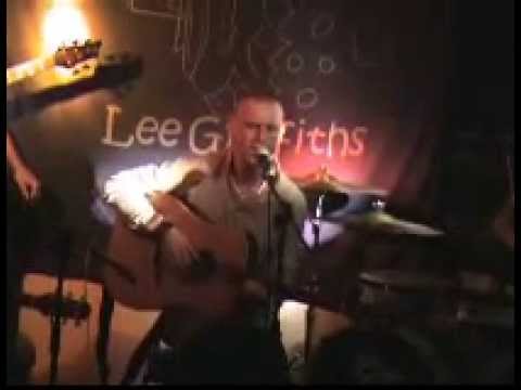 TLG LIVE AT BRITONS PROTECTION 3