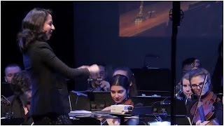 Harry's Wondrous World - Harry Potter Soundtrack Orchestra