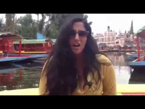 Livity does So Solid Crew