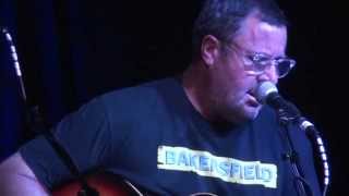 Vince Gill - Faint Of Heart
