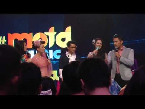 Afgan n raisa MOTD