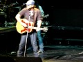 Rodney Atkins - Friends With Tractors - Live in ...