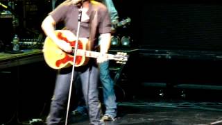 Rodney Atkins - Friends With Tractors - Live in Dallas, Texas - Verizon Theater