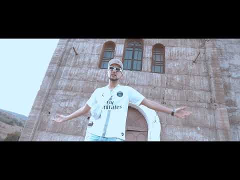 Zikabron x Tyger Eyes - Boy In A Dream x Cap.1 "El Fin"