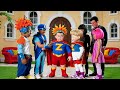 Lazytown Meeting
