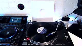 Hidden Sound System - I Know