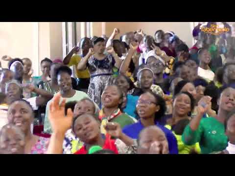 JESUS CHRIST LE ROI des rois Chant de Louange@siontab-lshi