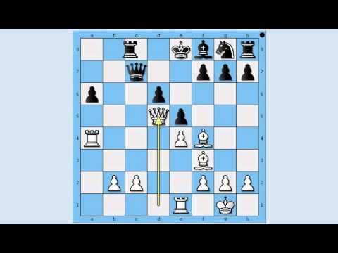 Veliki Talj mnogi su pokušavali da ga pobede -TALJ vs NN - Sicilijanska odbrana # 744