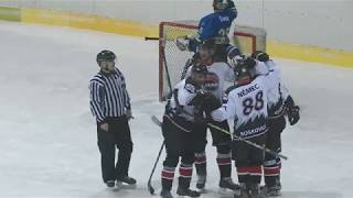 náhled z videa Dynamiters Blansko - Minerva Boskovice