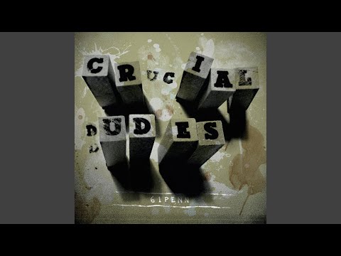Give Em The Howard - Crucial Dudes