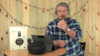 Video thumbnail for Beyerdynamic Amiron Home High-End Audiophile Headphones - Review by Dave Taylor