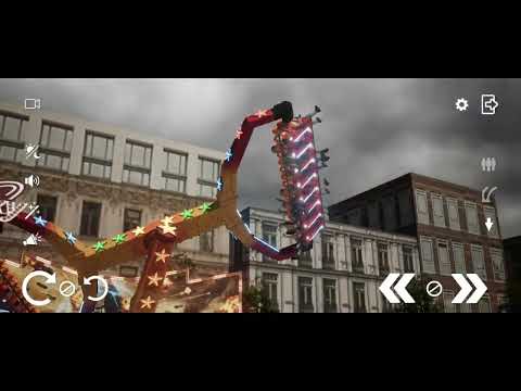 Funfairs Vol.4