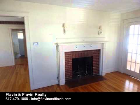 119 Russell, Quincy MA 02169 - Rental - Real Estate - For Sale -