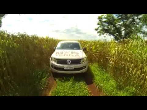 Rally UPL Mais Terra - Campo Mourão (PR)