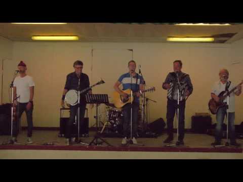 Nationaldagen Fågelfors 2017