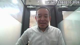 やっぱり衆議院解散とのこと　私は迷い中　＆　前橋市長選挙での小川晶さん再選について