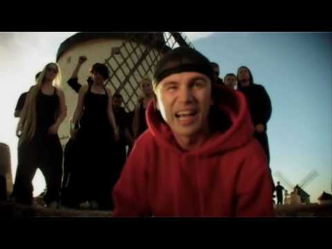 DOSHERMANOS: Gorka2H "Vuelo Rasante" (Videoclip)