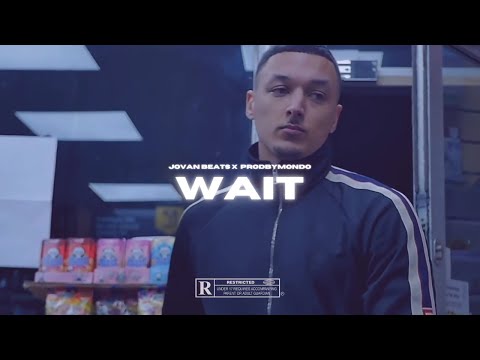 [FREE] Slim x Fredo Type beat 2022 - “Wait” | Uk Rap Instrumental