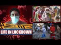 LIFE IN LOCKDOWN ARVIND KUMAR SHORT STORY 2020