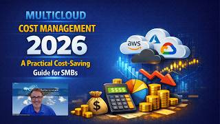 Multicloud Cost Management 2026 A Practical Cost‑Saving Guide for SMBs