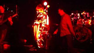 Pallas Cathouse Cut & Run