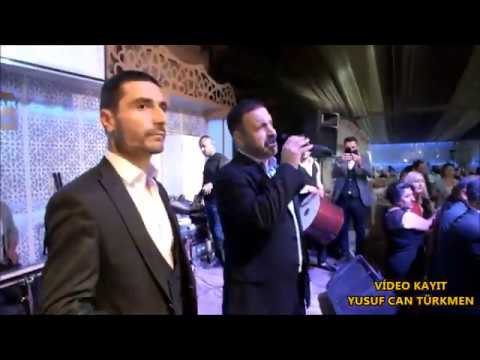 Yıldırım Budak - Murat Şimşek - Muhteşem Halaylar