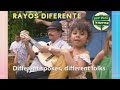 Hot Peas 'n Butter - Rayos Diferente (feat. Yomo Toro) - Hot Peas 'n Butter Hot Peas 'n Butter - Rayos Diferente (feat. Yomo Toro)