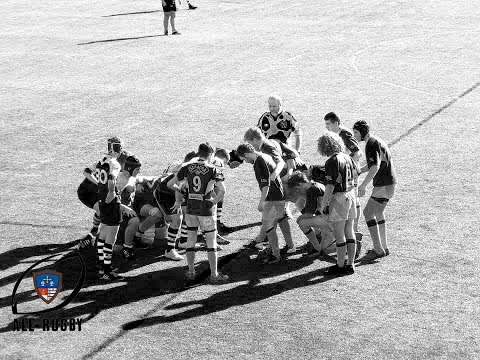 Torrealday All Rugby - Independiente R.C.