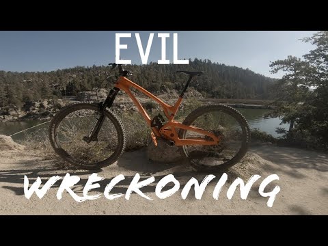 Evil Wreckoning V3 | First Impressions