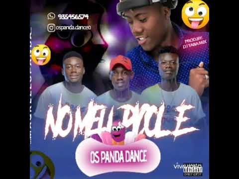 Os Panda Dance-No Meu Picolé(PROD.by:TABA MIX)