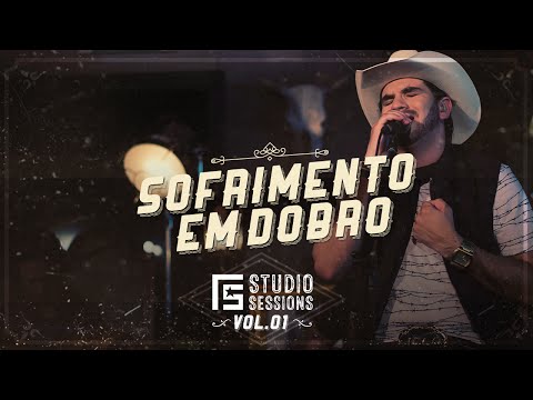 Sofrimento Em Dobro video
