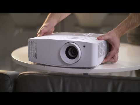 Optoma W309ST Projector