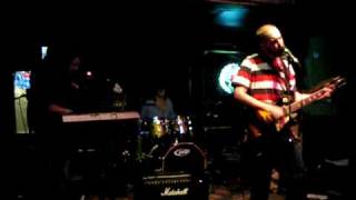 We Don&#39;t Live Here Anymore  (live, 5-15-10)