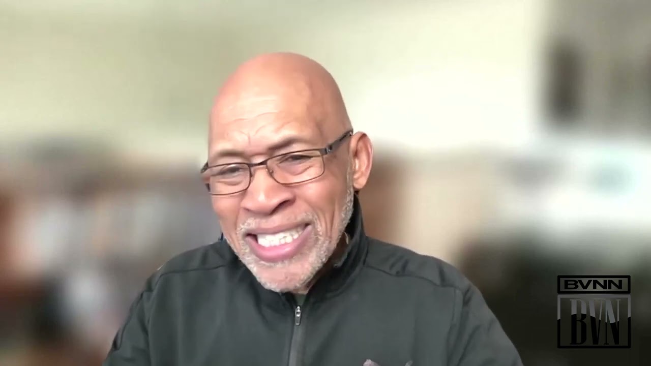 Anthony T. Browder, Cultural Historian Enlighten Views on Egypt & Kemit Pt. 2