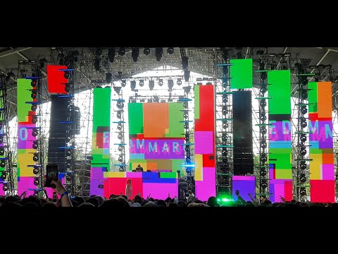 Edmmaro - 4B Whistle Remix [Nameless 2022]