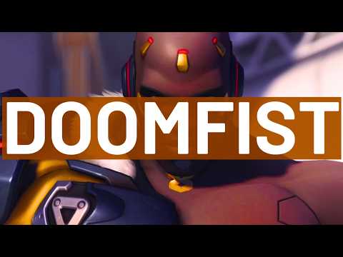 Doomfist Guide | The BEST DOOMFIST Guide In Overwatch 2 | 2024