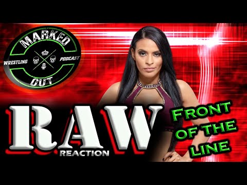 WWE Monday Night RAW - Full Show - reaction 9/28/2020
