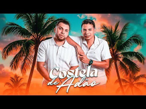 CLIPE COSTELA DE ADÃO OFICIAL